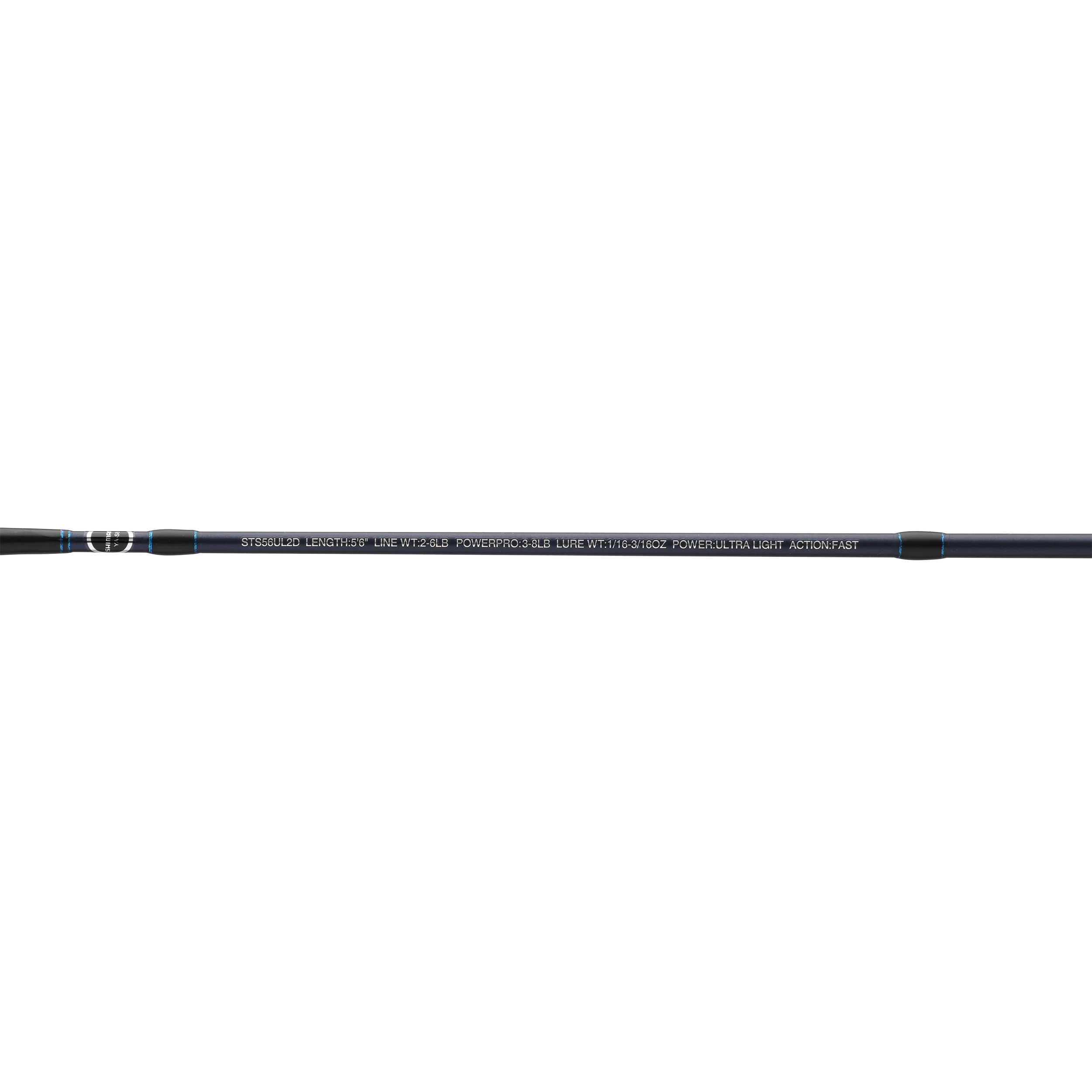Shimano 2026 Stimula D Spinning Rods - Image 5
