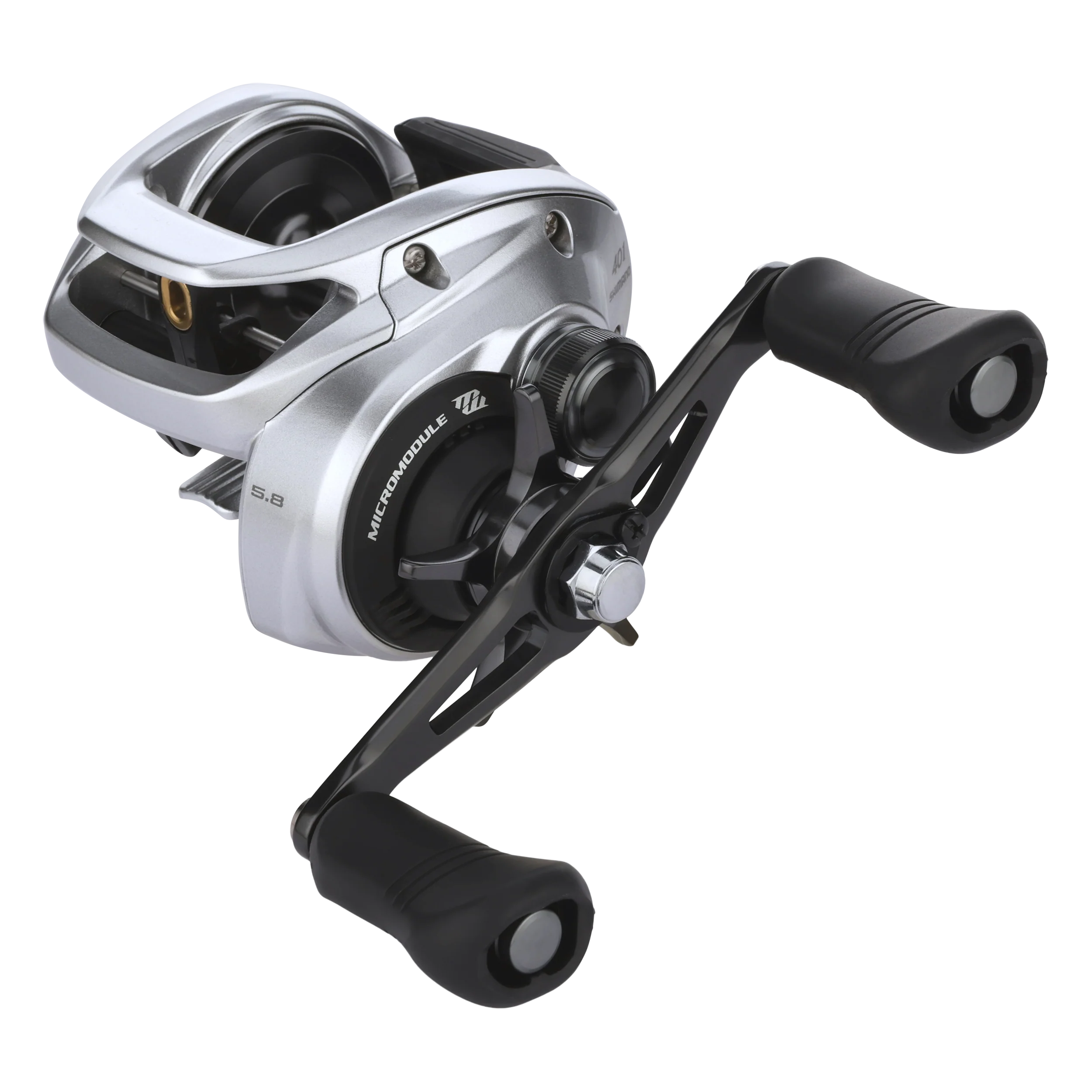 Shimano 2026 Tranx 400 B Baitcasting Reels - Image 3