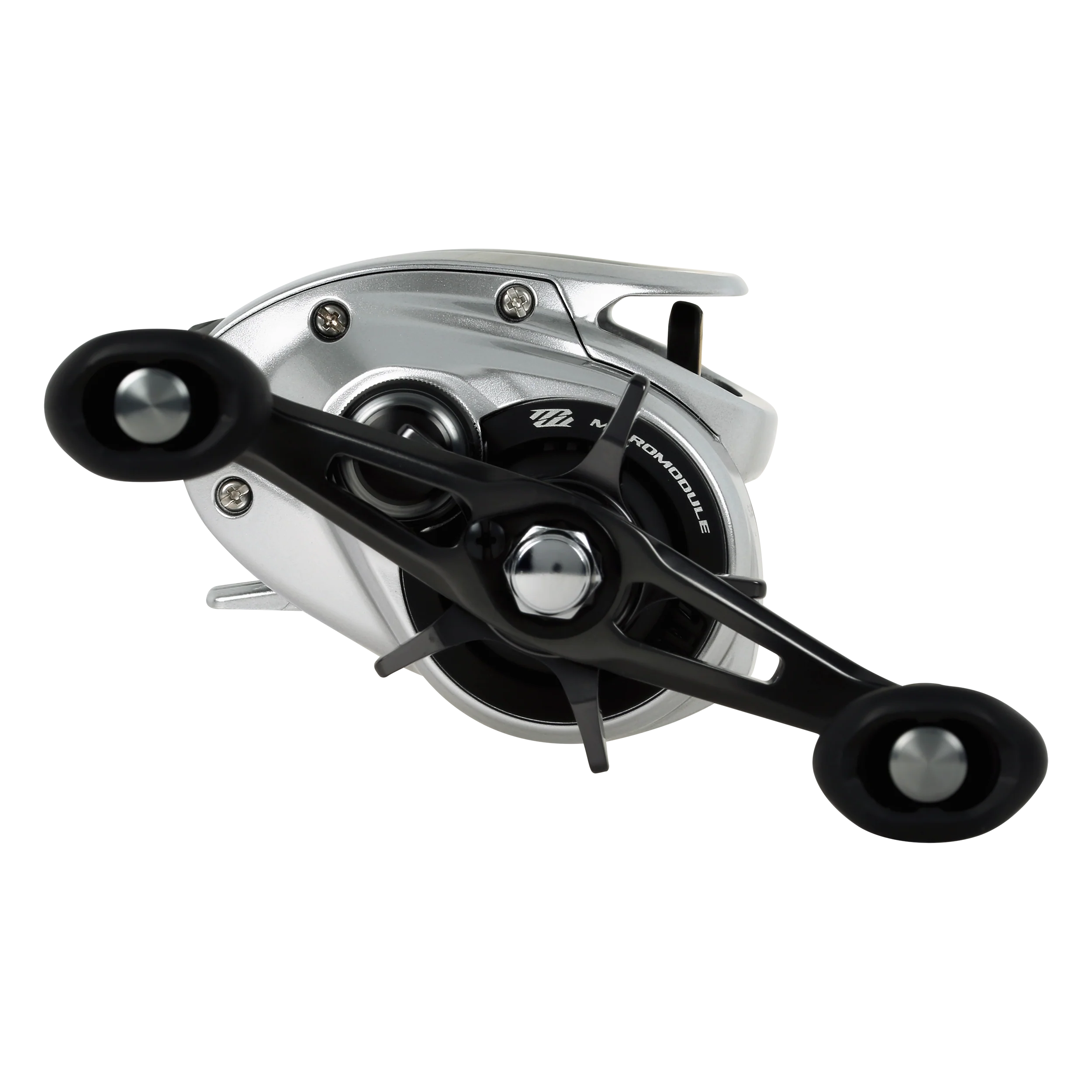 Shimano 2026 Tranx 400 B Baitcasting Reels - Image 6