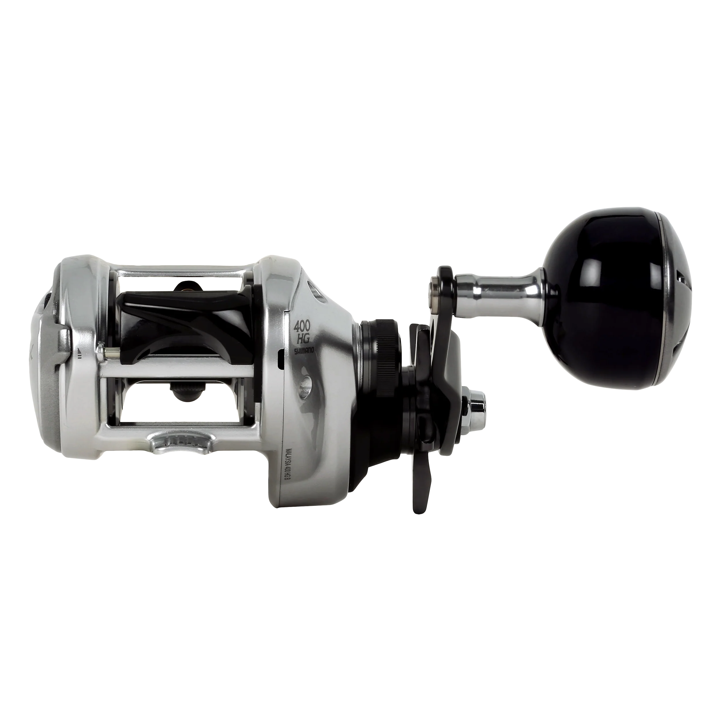 Shimano 2026 Tranx 400 B Baitcasting Reels - Image 9