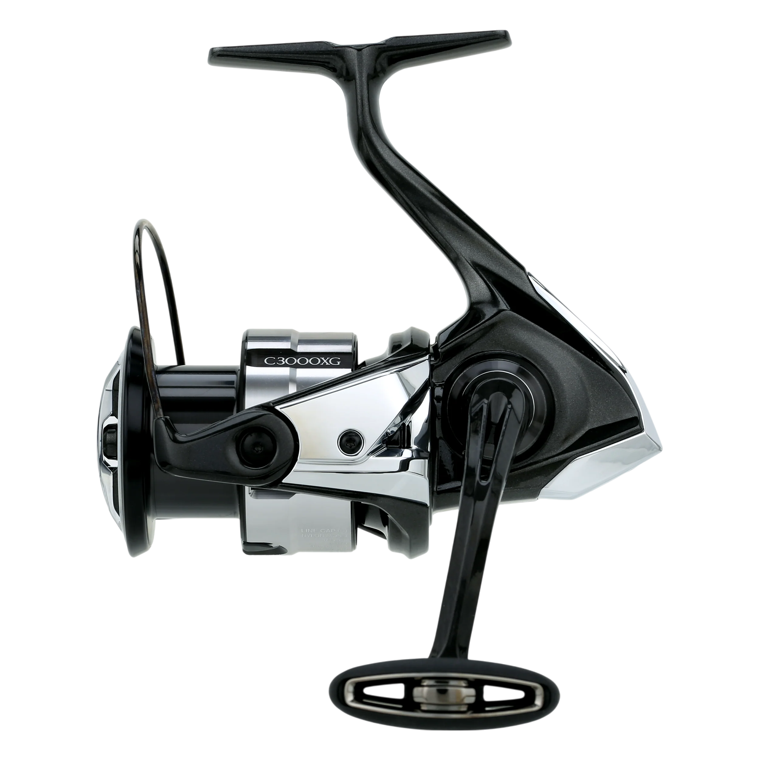 Shimano 2026 Vanquish C Spinning Reels - Image 2