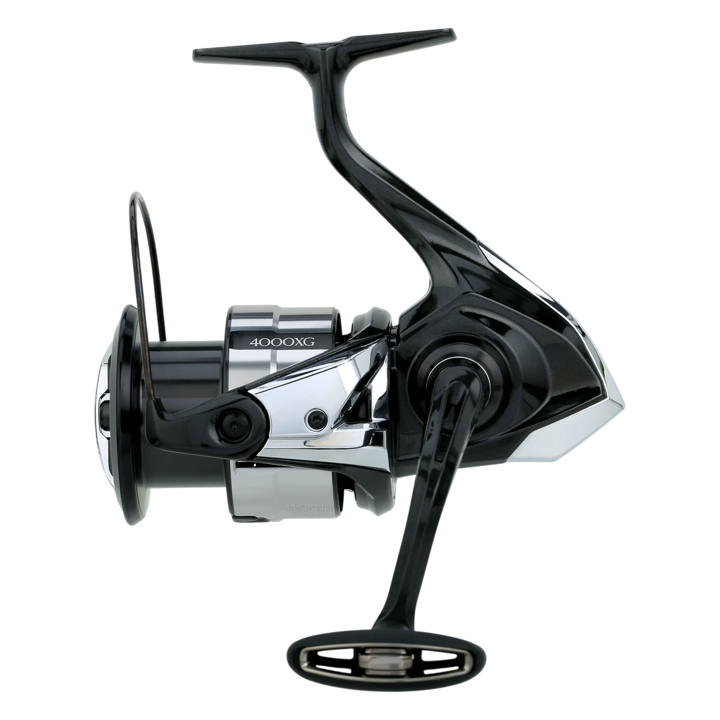 Shimano 2026 Vanquish C Spinning Reels - Image 3