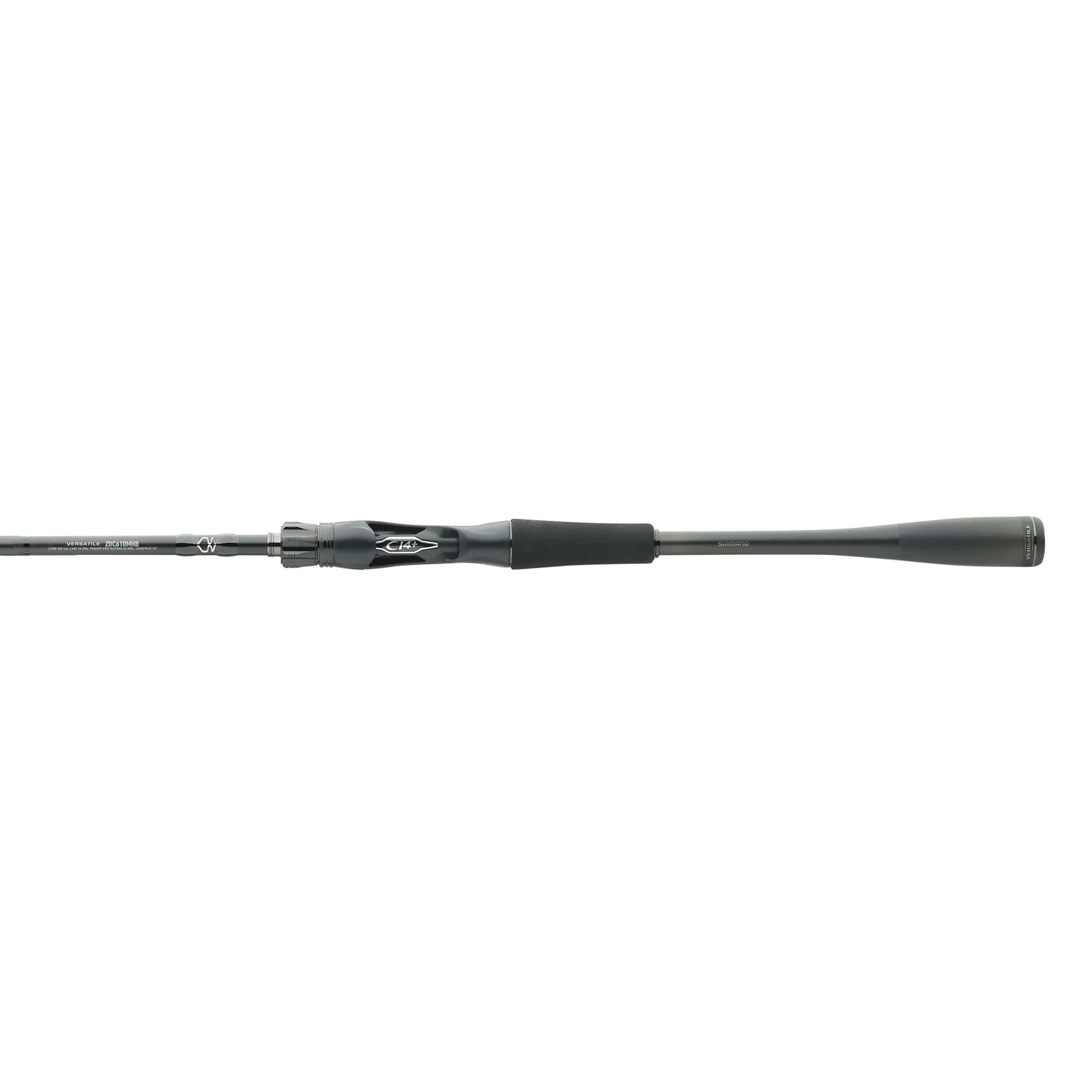 Shimano 2026 Zodias B Casting Rods - Image 2