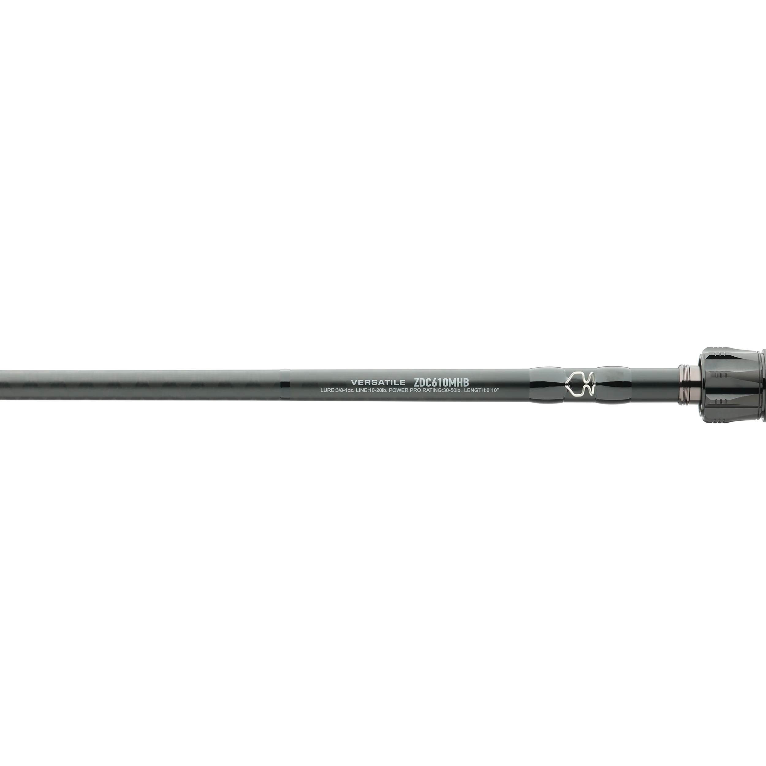 Shimano 2026 Zodias B Casting Rods - Image 3