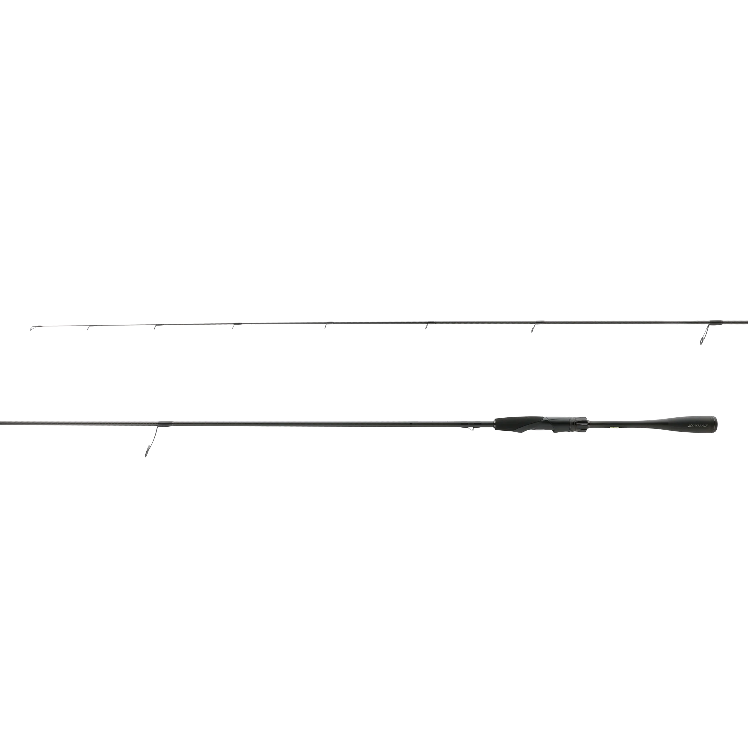 Shimano 2026 Zodias B Spinning Rods