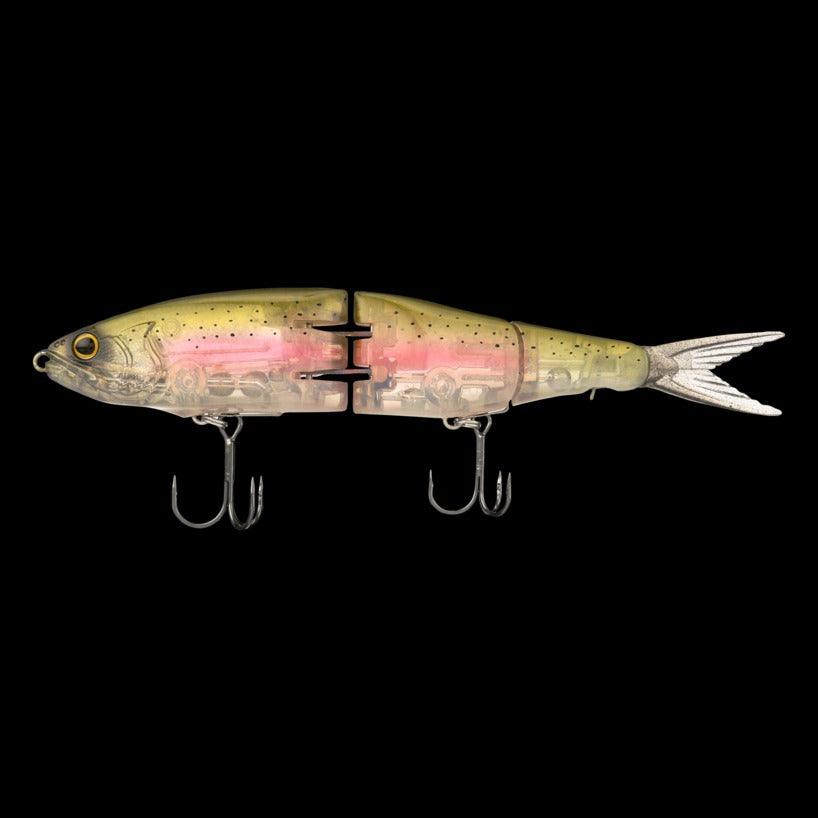 Shimano Armajoint 190SF Flash Boost Jointed Glide Baits - Image 2