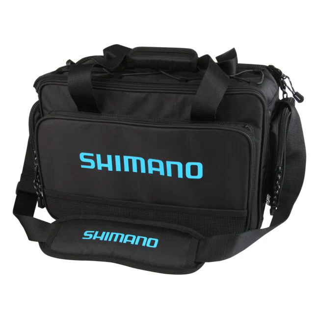 Shimano Baltica Tackle Bags A - Image 2