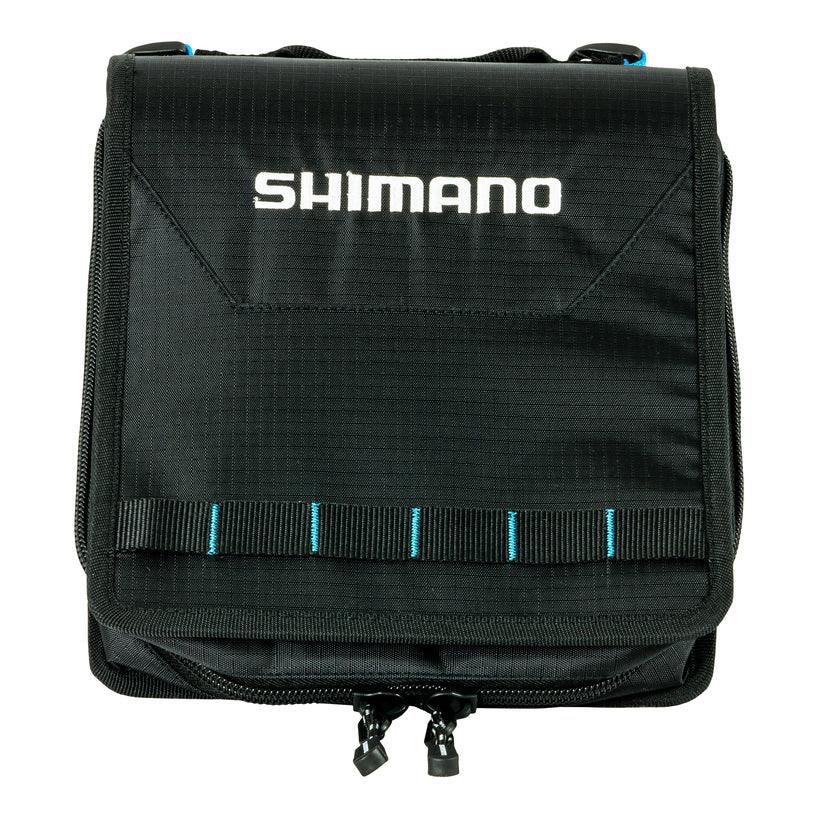 Shimano Baraja Worm Binders - Image 2