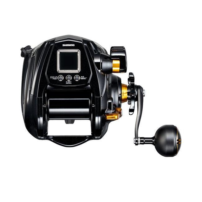 Shimano Beastmaster 9000 B Electric Reel - Image 2