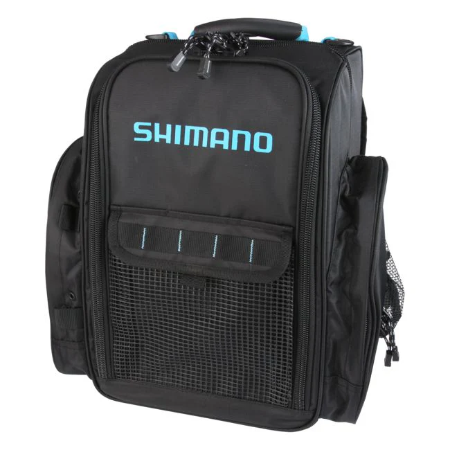 Shimano Blackmoon Backpacks A