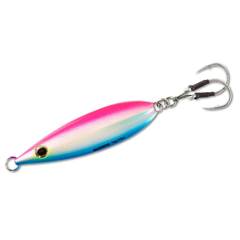 Shimano Butterfly Flat-Fall Jigs - Image 3