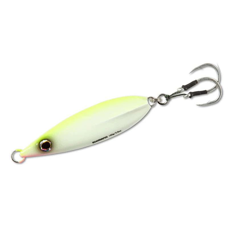 Shimano Butterfly Flat-Fall Jigs - Image 4