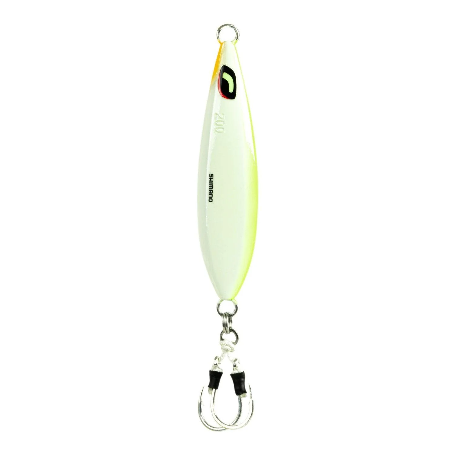 Shimano Butterfly Wing-Fall Jigs - Image 3