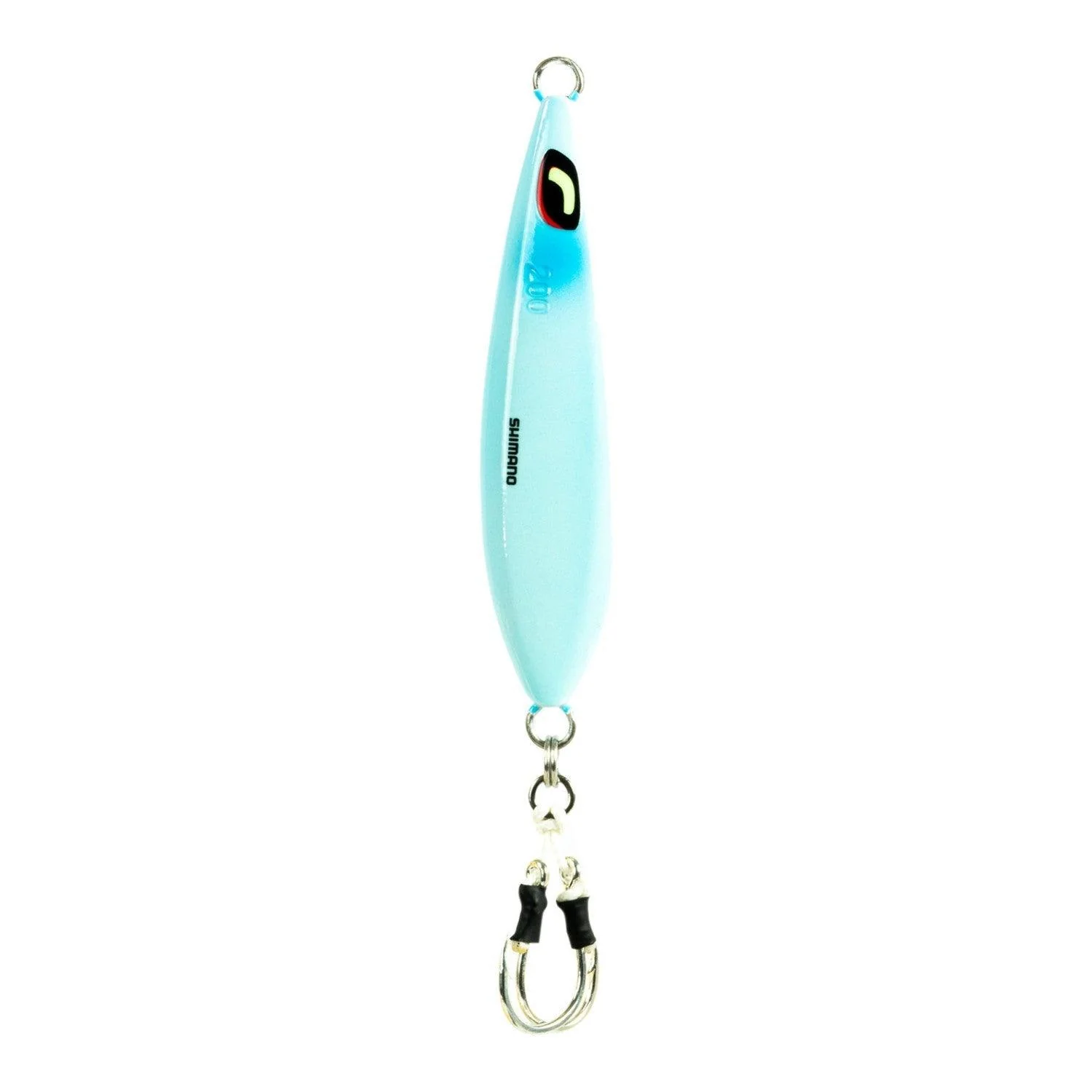 Shimano Butterfly Wing-Fall Jigs - Image 6