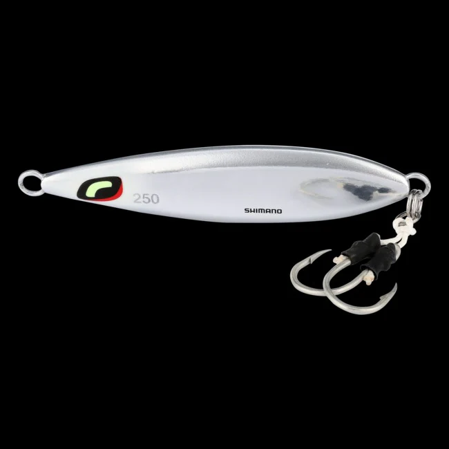 Shimano Butterfly Wing-Fall Jigs - Image 7
