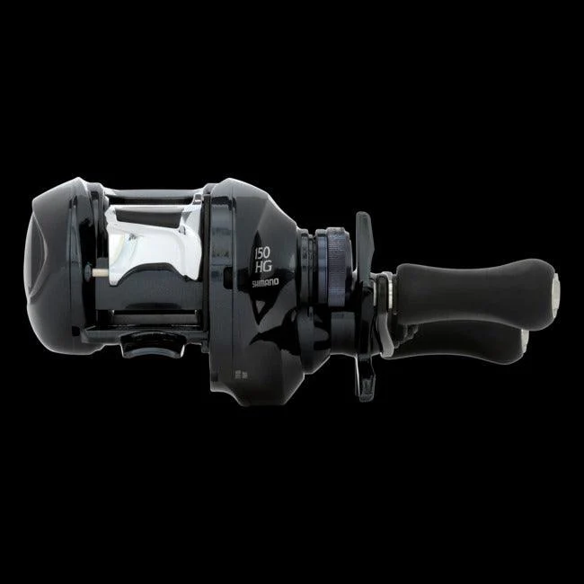 Shimano Chronarch G Baitcasting Reels - Image 2