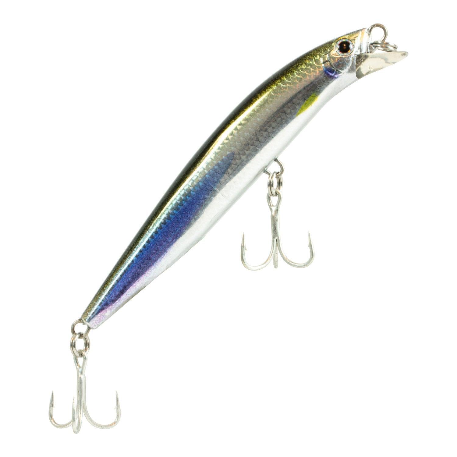 Shimano Coltsniper Jerkbait Lures - Image 10