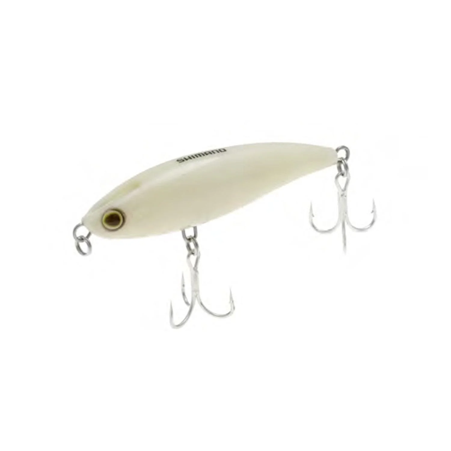 Shimano Coltsniper Twitchbait 80 Hi-Pitch Lures - Image 2