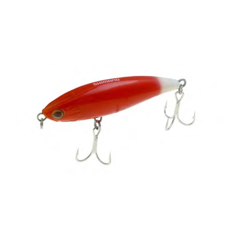 Shimano Coltsniper Twitchbait 80 Hi-Pitch Lures - Image 3