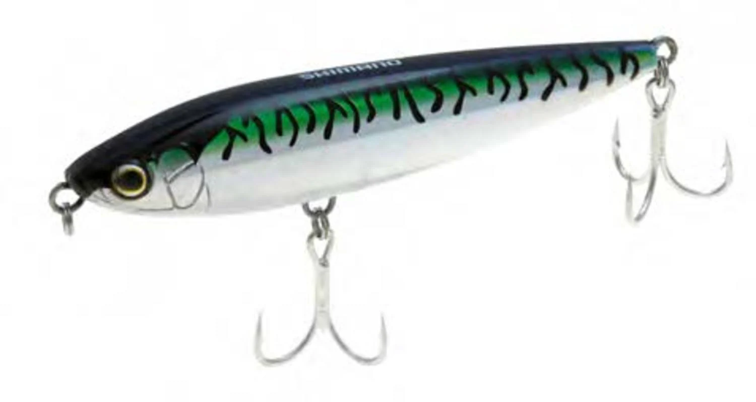 Shimano Coltsniper Walk Hi-Pitch Lures - Image 6