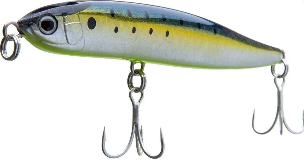 Shimano Coltsniper Walk Hi-Pitch Lures - Image 8