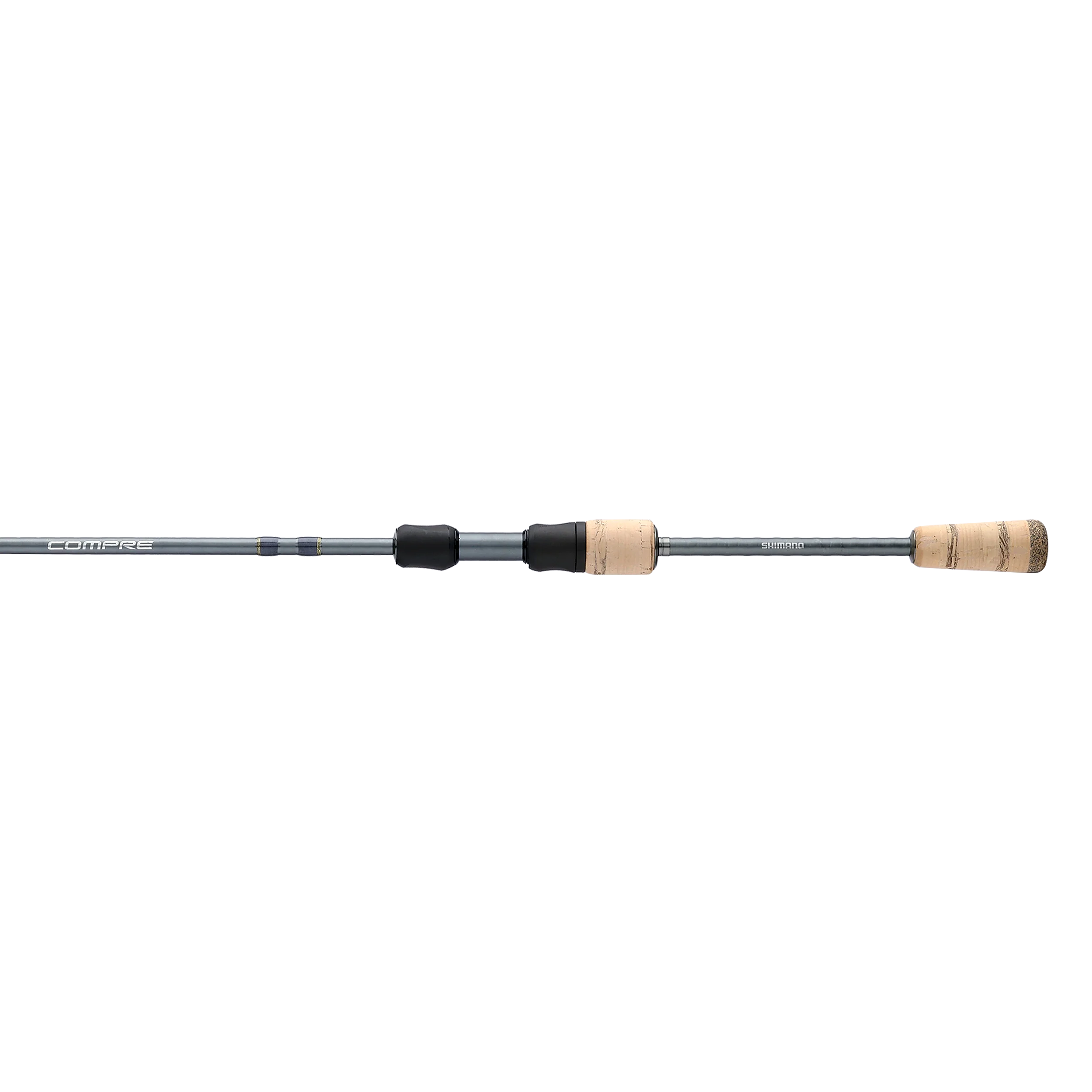 Shimano Compre Lite Spinning Rods - Image 2