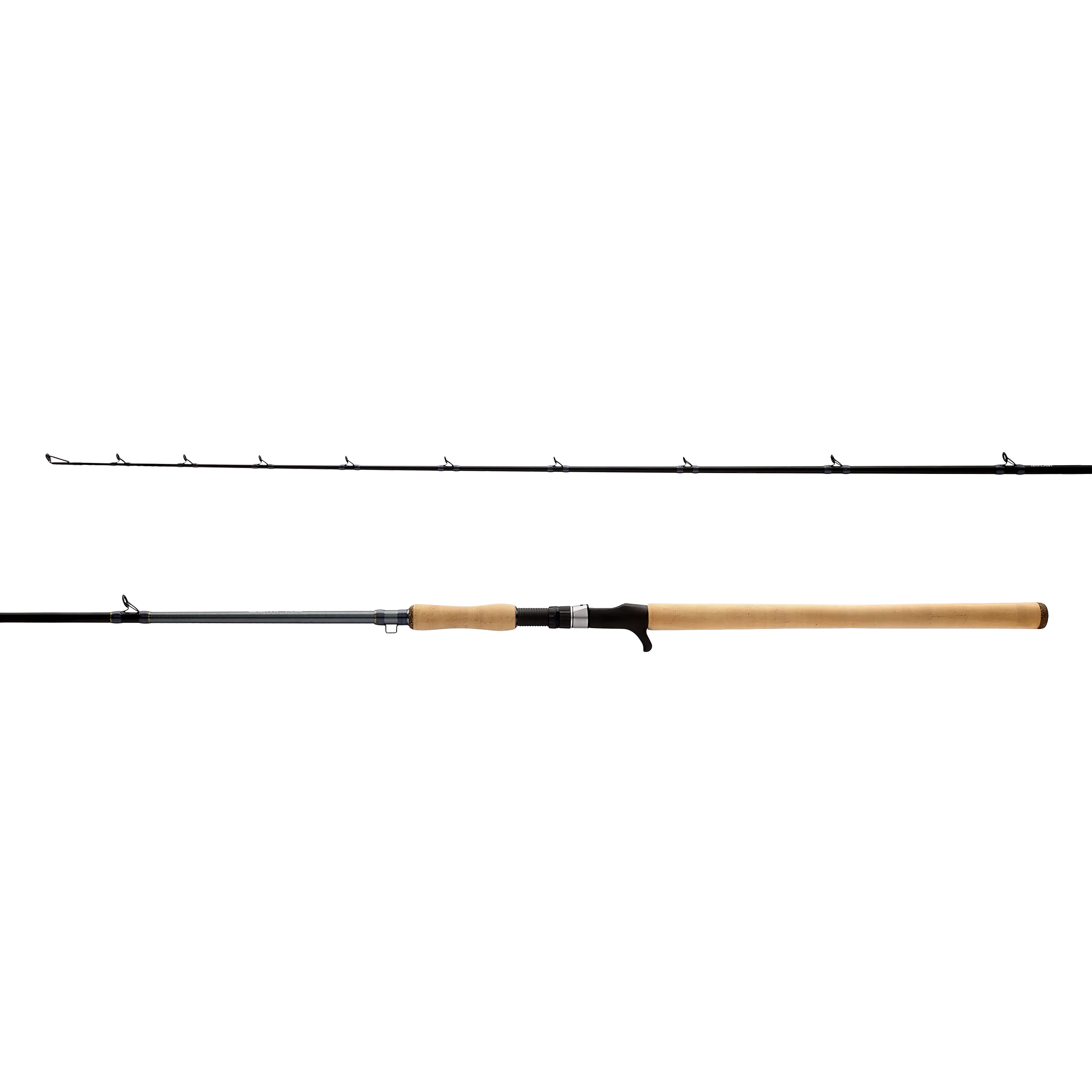 Shimano Compre Muskie K Casting Rods
