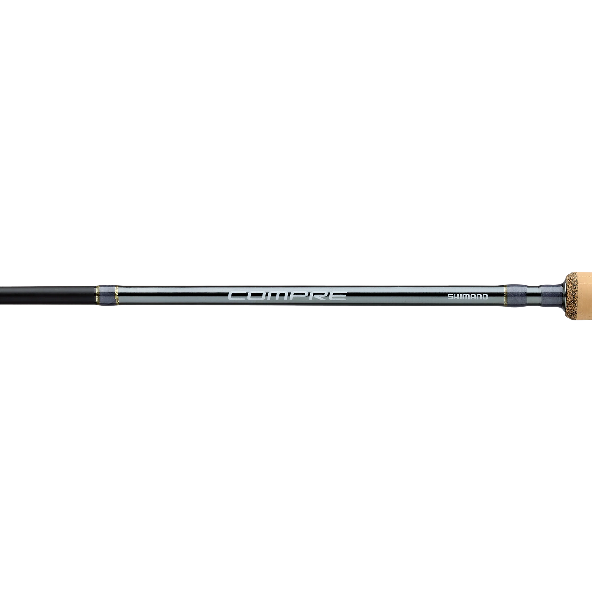 Shimano Compre Salmon/Steelhead Michigan Spinning Rods - Image 3