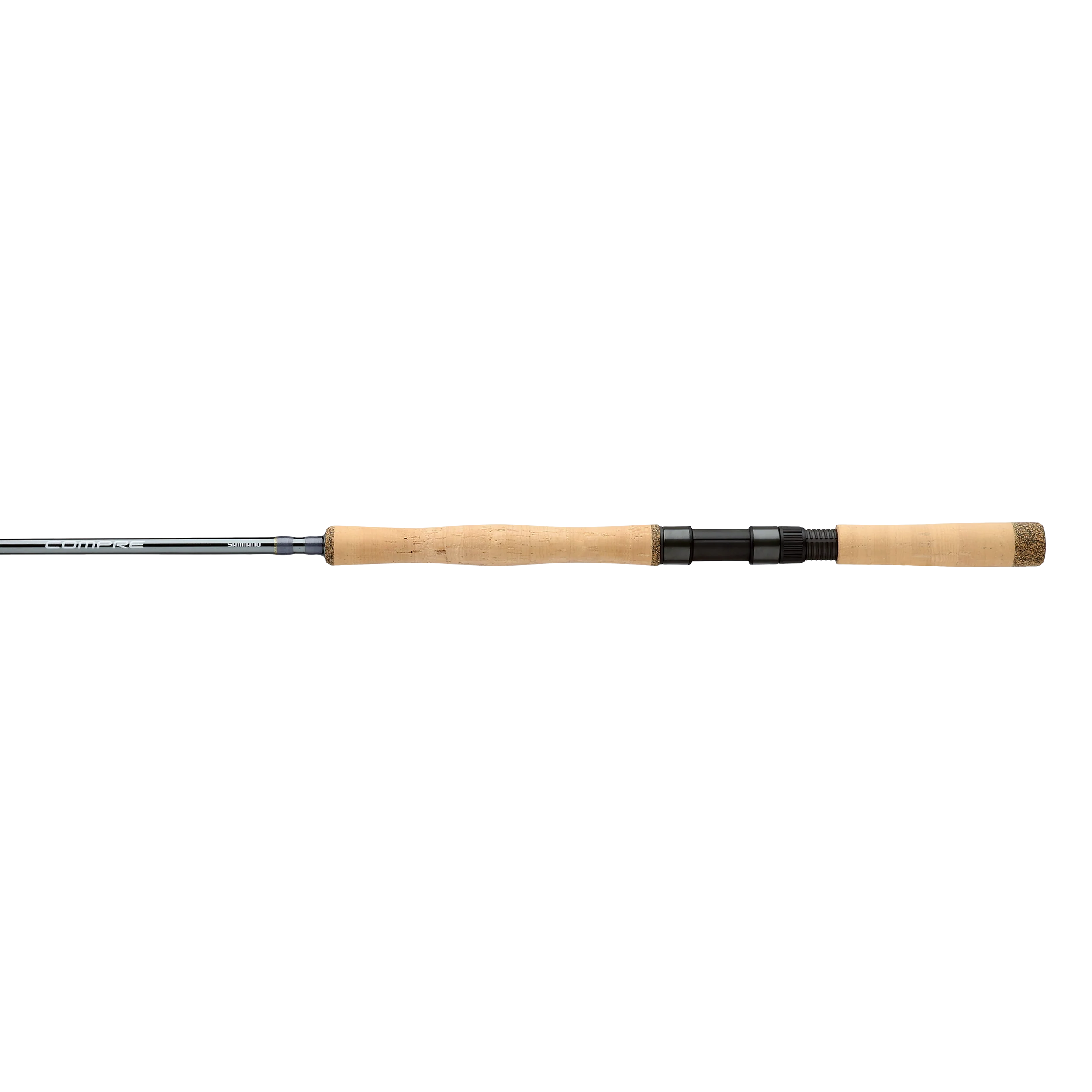 Shimano Compre Salmon/Steelhead Michigan Spinning Rods - Image 6