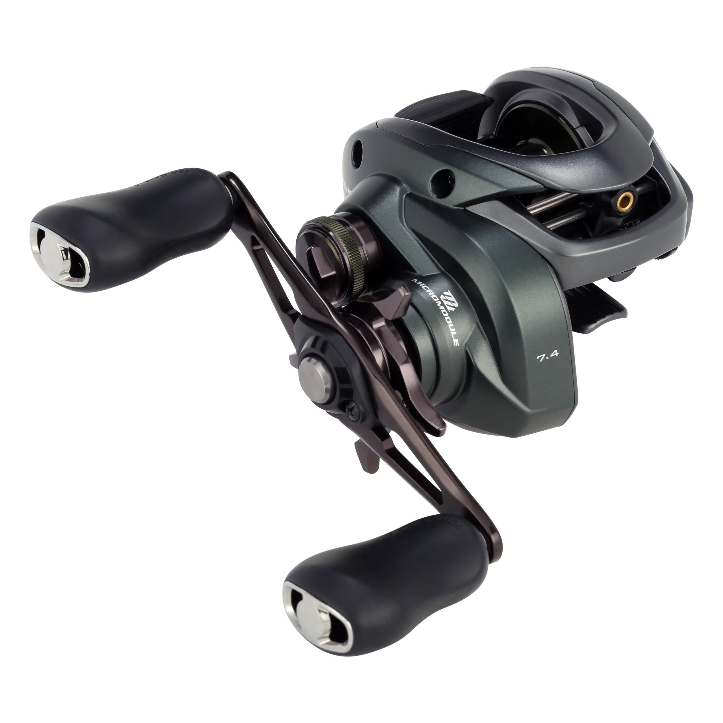 Shimano Curado 150 M Baitcasting Reels