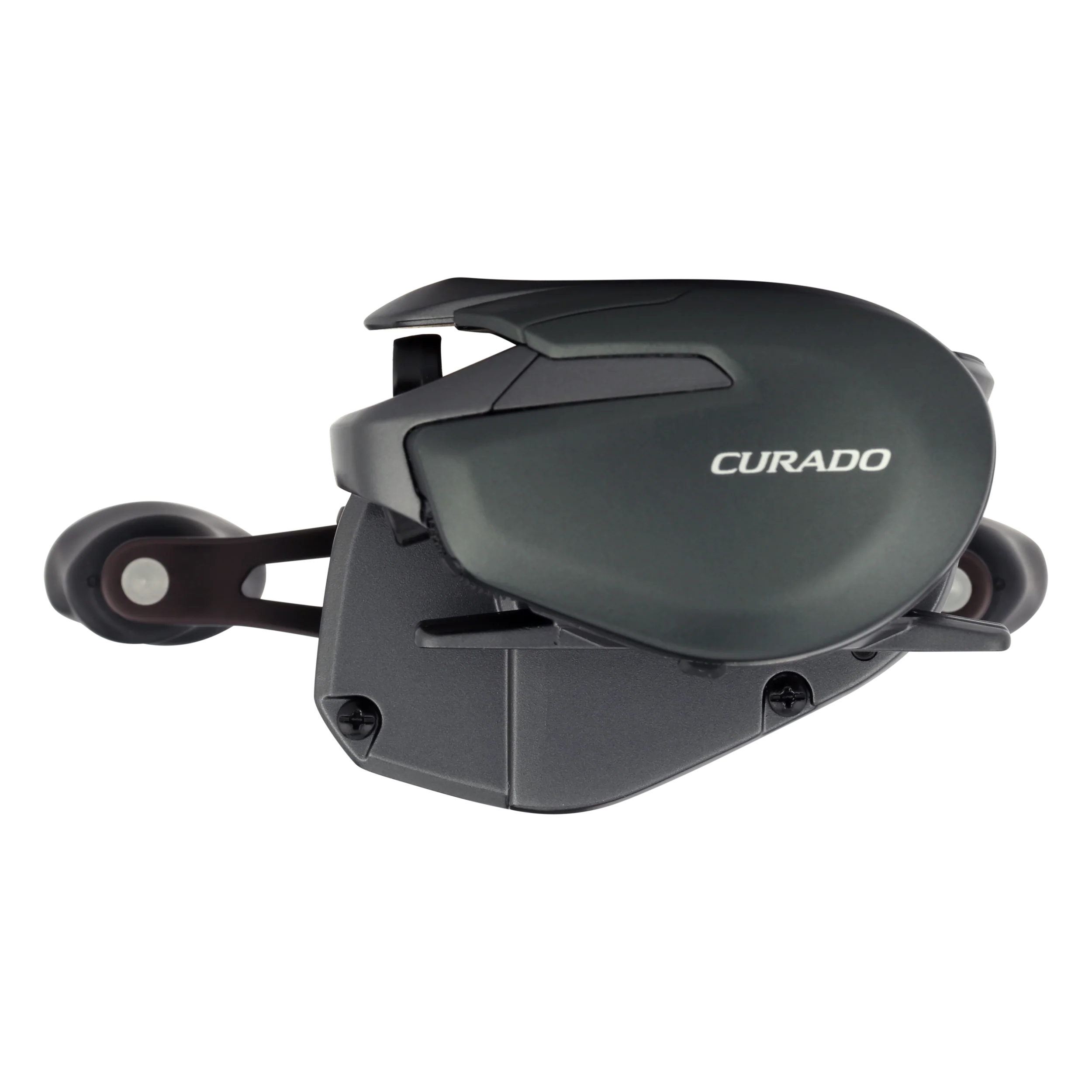 Shimano Curado 150 M Baitcasting Reels - Image 2