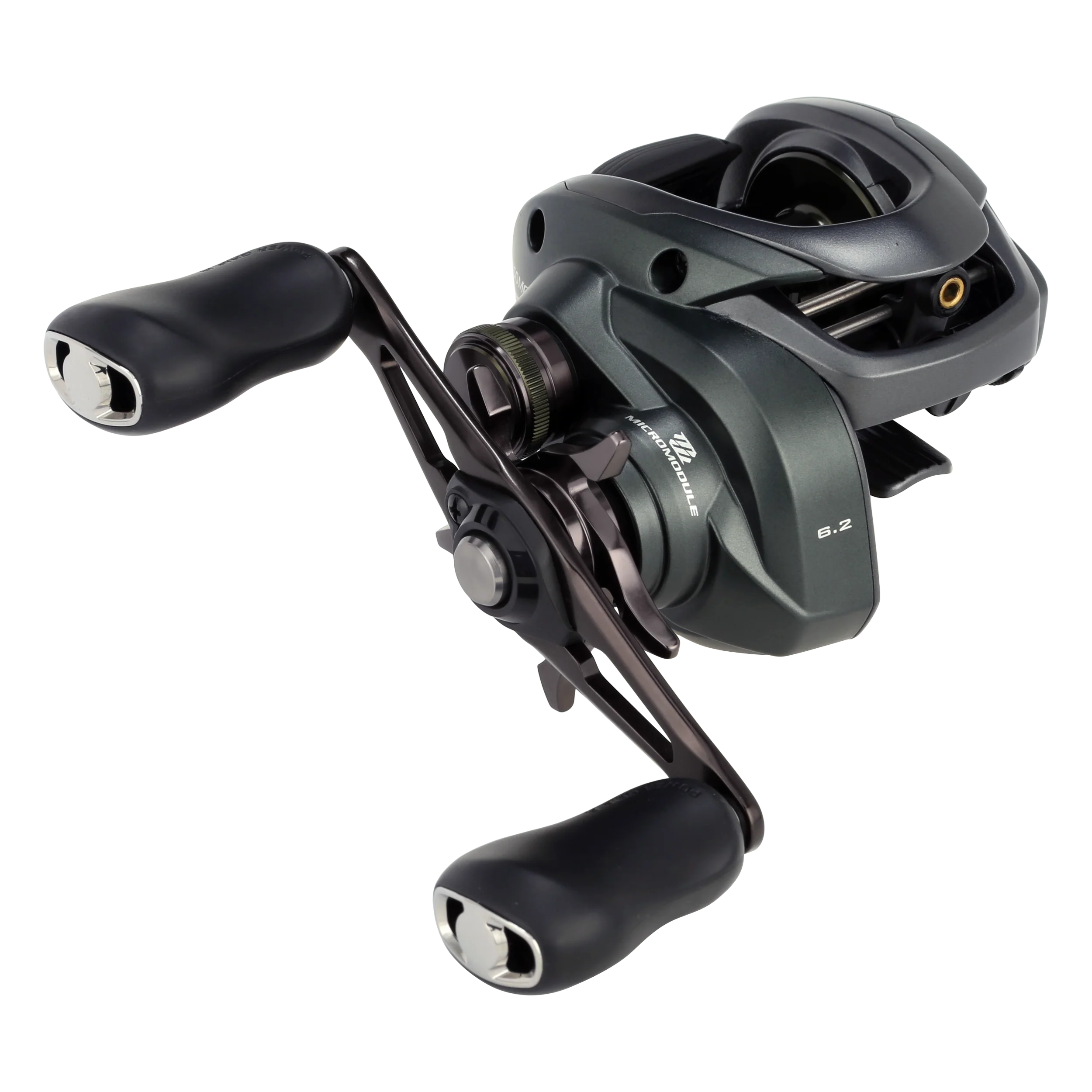 Shimano Curado 150 M Baitcasting Reels - Image 5