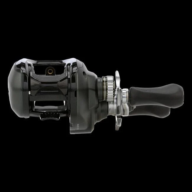Shimano Curado 200 M Baitcasting Reels - Image 2