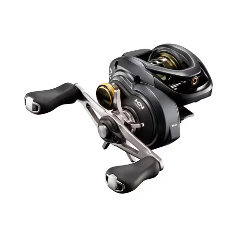 Shimano Curado BFS Baitcasting Reels
