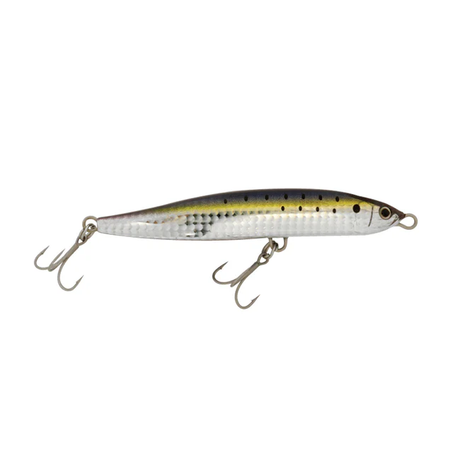 Shimano Current Sniper Sinking Stickbait Lures - Image 8