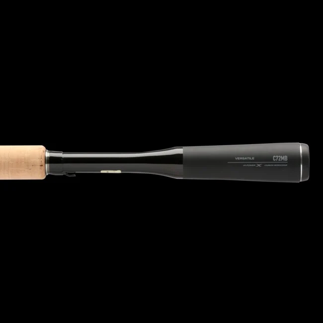 Shimano Expride Baitcasting Rods - Image 3