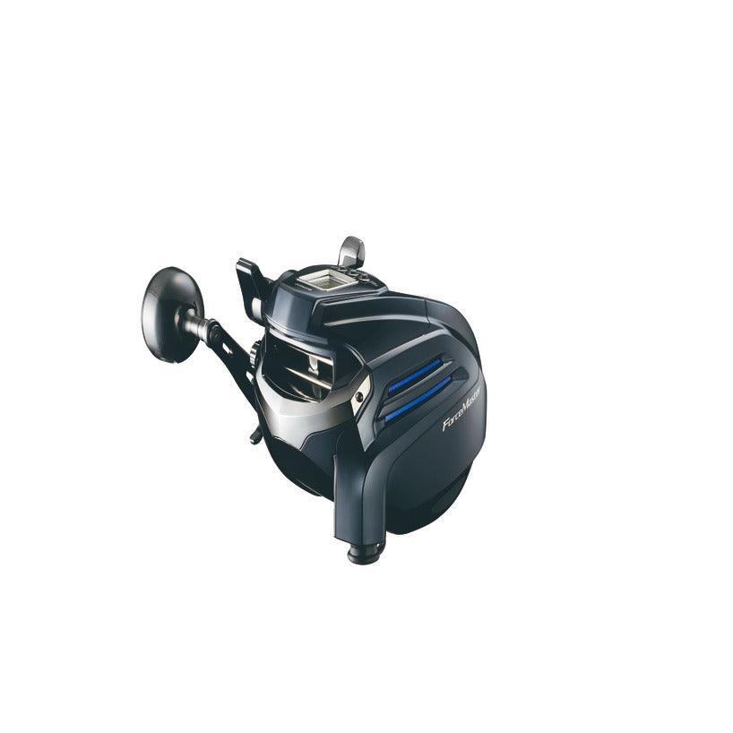Shimano Forcemaster A 9000 Electric Fishing Reel - Image 3