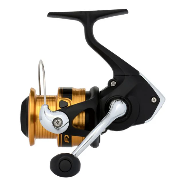 Shimano FX C3000 FC Spinning Reels - Image 4