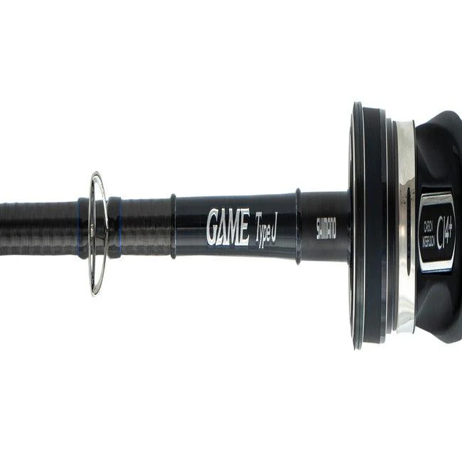 Shimano Game Type J Spinning Rods - Image 3