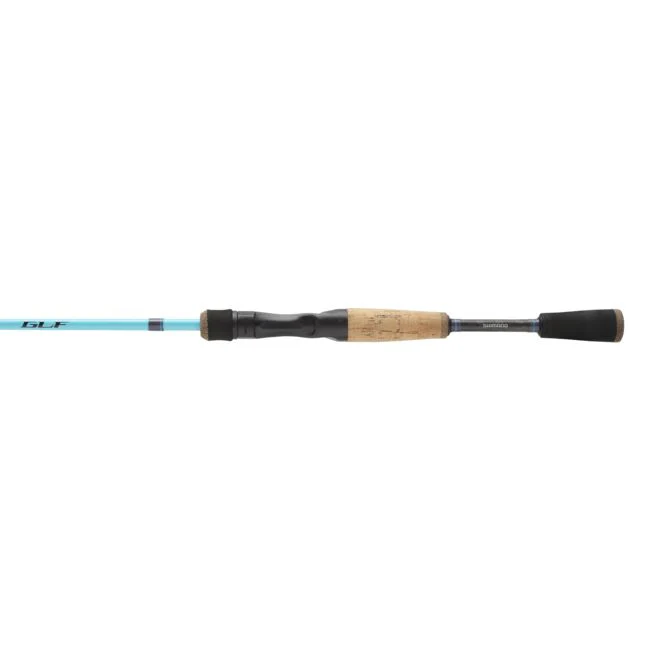 Shimano Gulf Casting Rods B