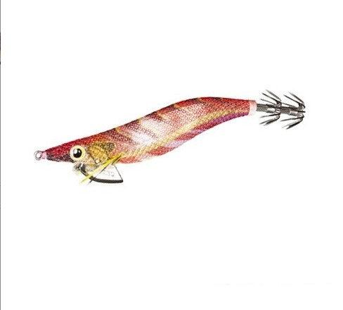 Shimano JDM Sephia Clinch 2.5OU Flash Boost Squid Jigs CLOSE-OUT - Image 3
