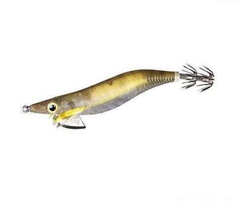 Shimano JDM Sephia Clinch 2.5OU Flash Boost Squid Jigs CLOSE-OUT - Image 4