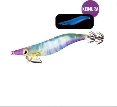 Shimano JDM Sephia Clinch 2.5OU Flash Boost Squid Jigs CLOSE-OUT - Image 5
