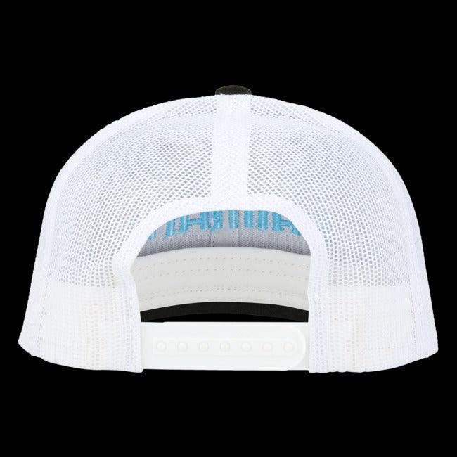 Shimano Logo Trucker Cap Black - Image 2
