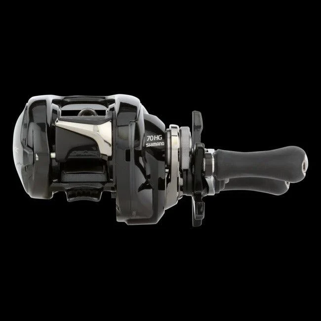 Shimano Metanium DC A Baitcasting Reels