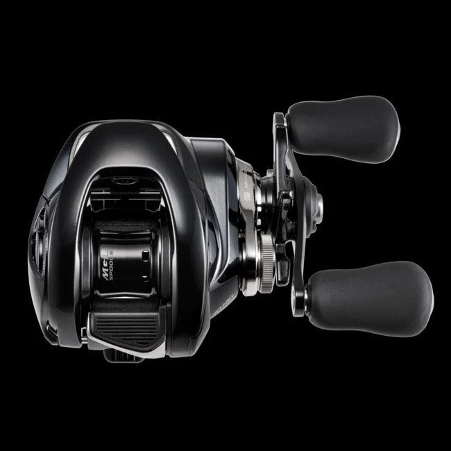 Shimano Metanium DC A Baitcasting Reels - Image 2