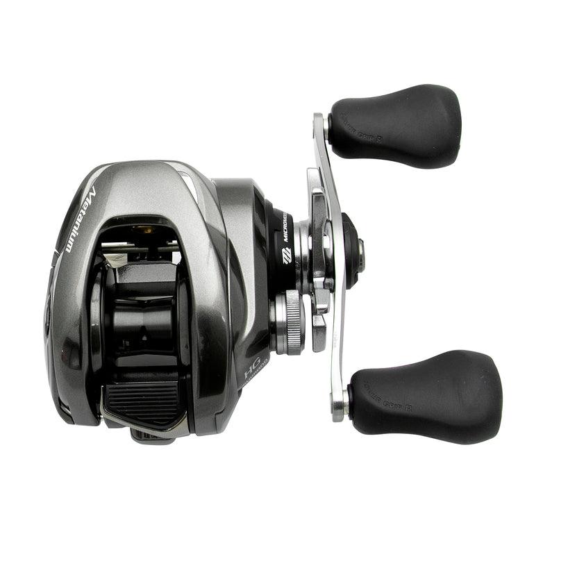 Shimano Metanium MGL B Baitcasting Reels - Image 2