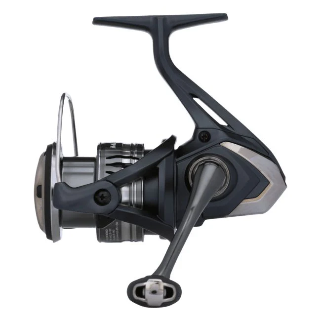 Shimano Miravel Spinning Reels - Image 2