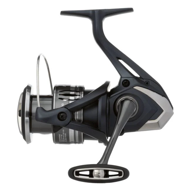 Shimano Miravel Spinning Reels - Image 3