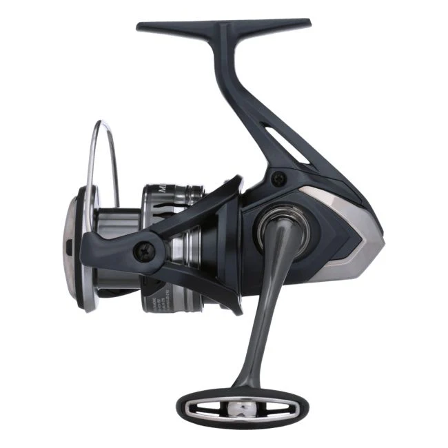 Shimano Miravel Spinning Reels - Image 4
